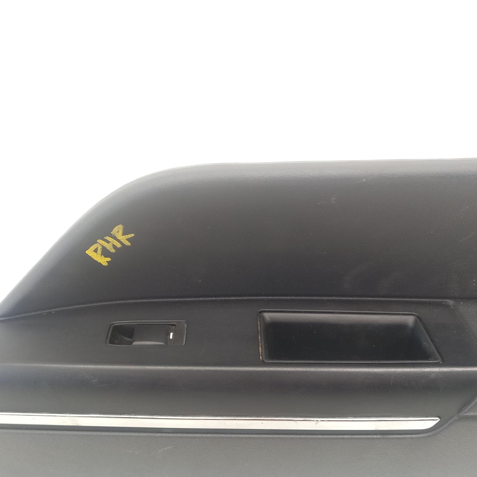 View Auto part Pwr Dr Wind Switch Jeep Patriot 2016