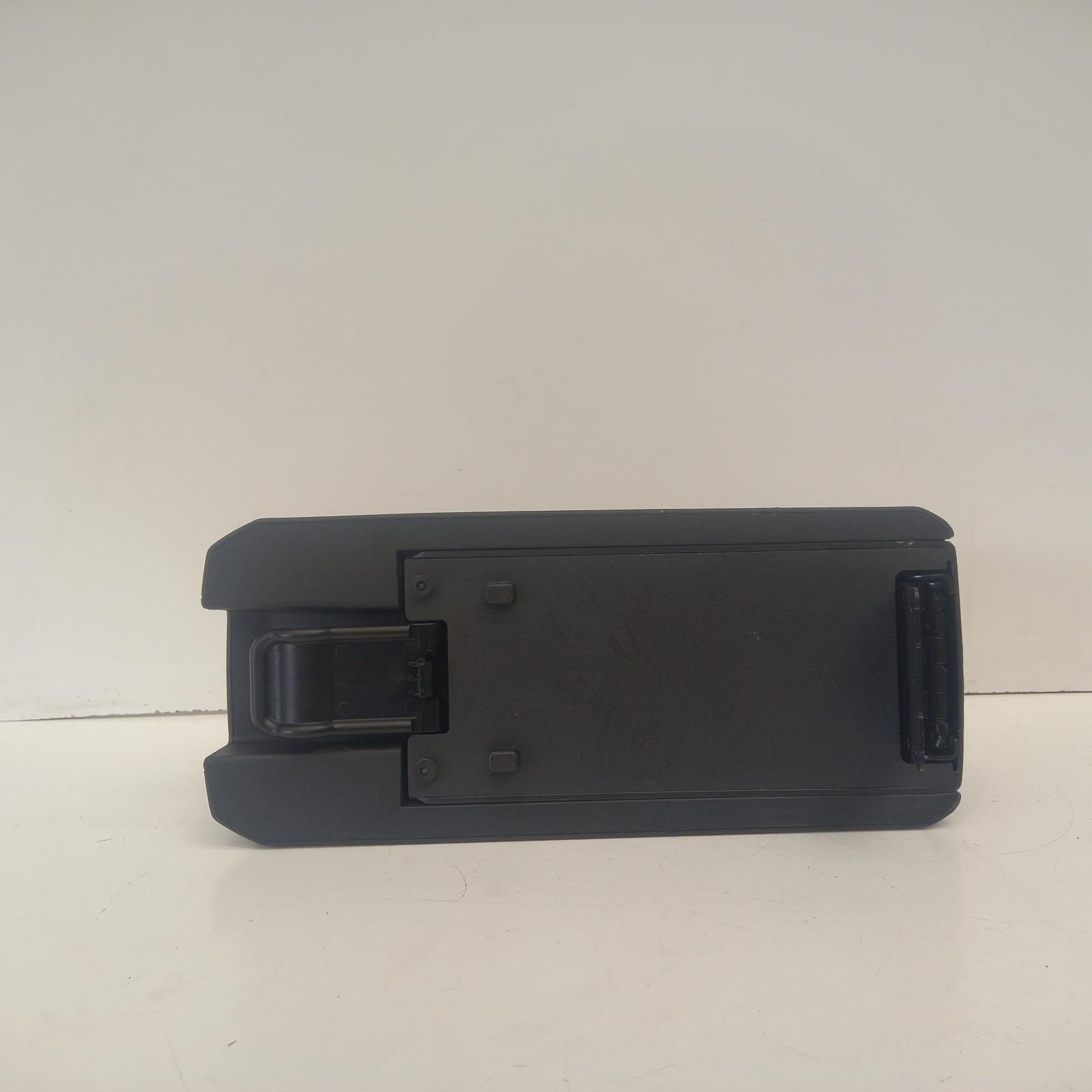 2016 Jeep Patriot Console View Auto part Console Jeep Patriot 2016