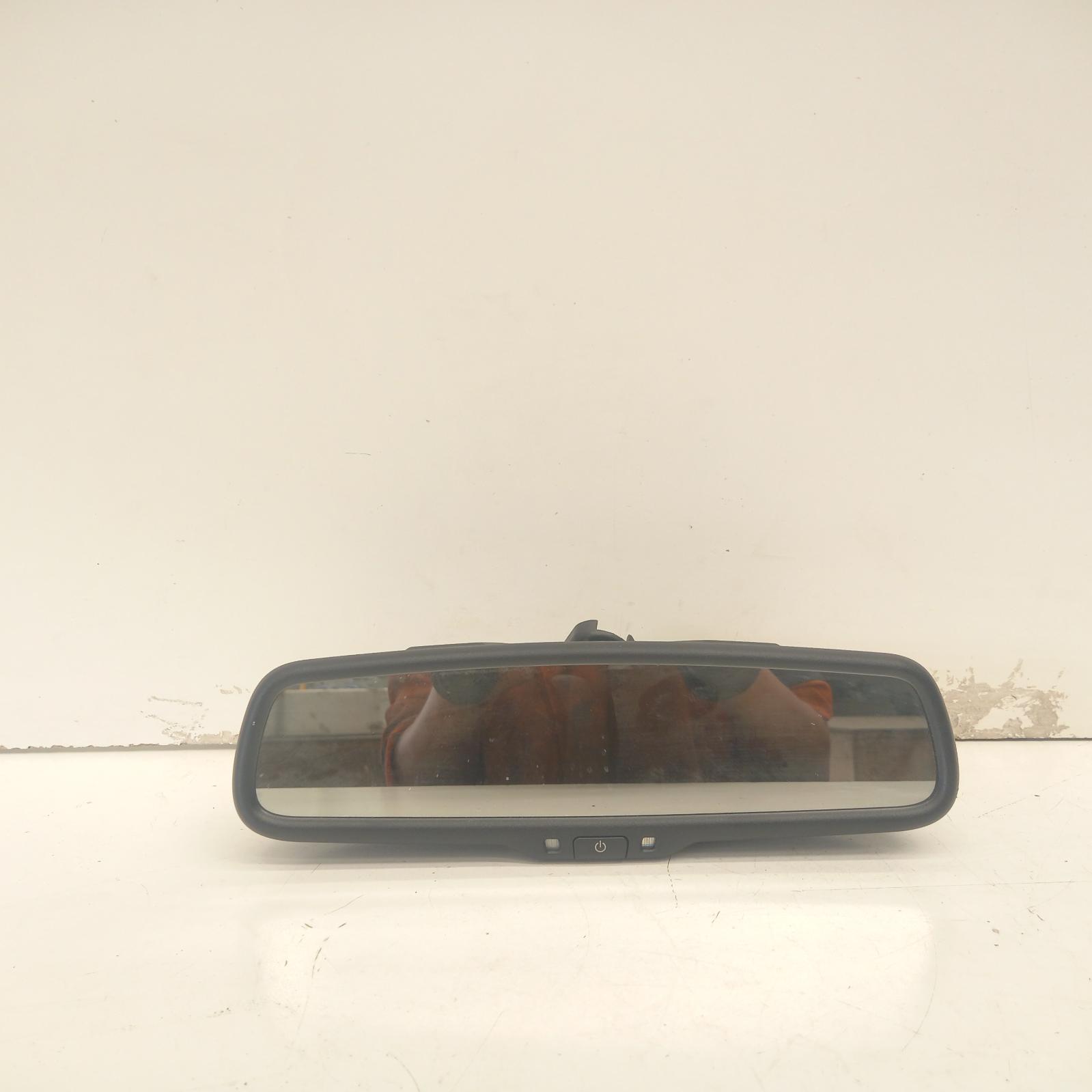 2016 Jeep Patriot Interior Mirror View Auto part Interior Mirror Jeep Patriot 2016