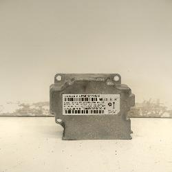 View Auto part Airbag Module/Sensor Jeep Patriot 2016