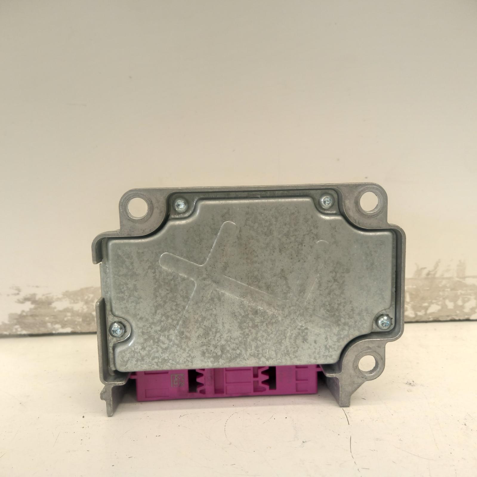 View Auto part Airbag Module/Sensor Jeep Patriot 2016