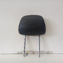 View Auto part Headrest Jeep Patriot 2016