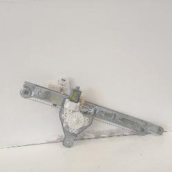 View Auto part Right Rear Wnd Reg/Motor Jeep Patriot 2016