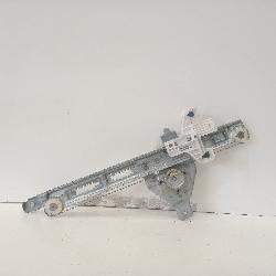 View Auto part Right Rear Wnd Reg/Motor Jeep Patriot 2016