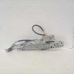 View Auto part Right Front Window Reg/Motor Jeep Patriot 2016