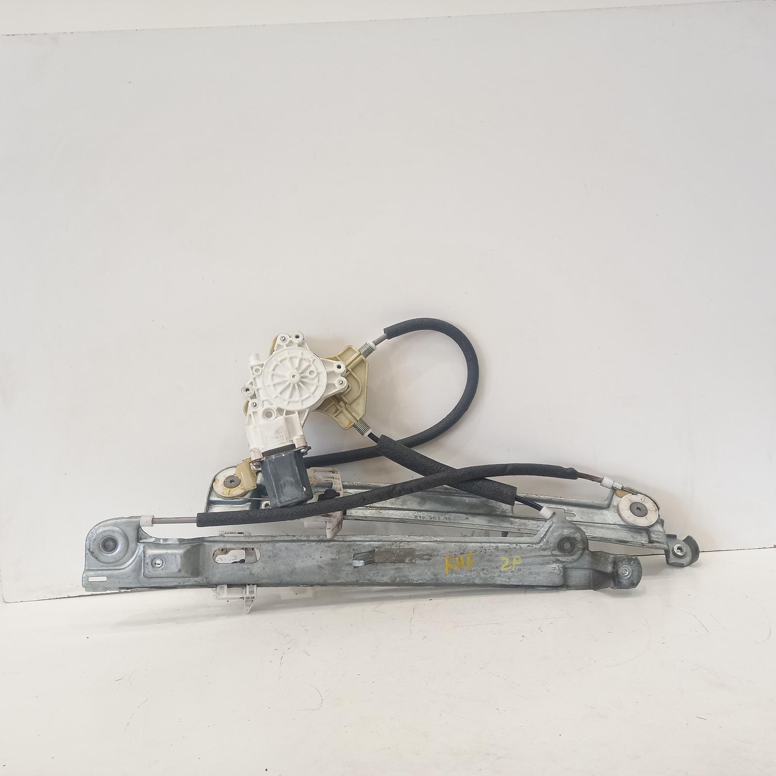 2016 Jeep Patriot Right Front Window Reg/Motor View Auto part Right Front Window Reg/Motor Jeep Patriot 2016