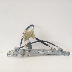 View Auto part Left Front Window Reg/Motor Jeep Patriot 2016