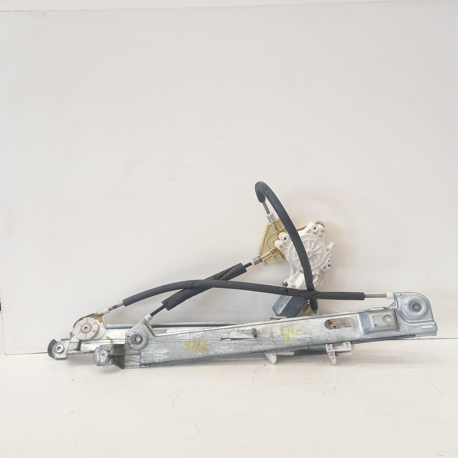 View Auto part Left Front Window Reg/Motor Jeep Patriot 2016
