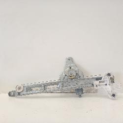 View Auto part Left Rear Wnd Reg/Motor Jeep Patriot 2016