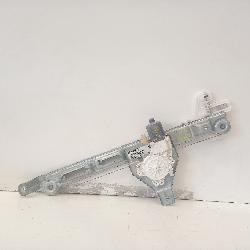 View Auto part Left Rear Wnd Reg/Motor Jeep Patriot 2016