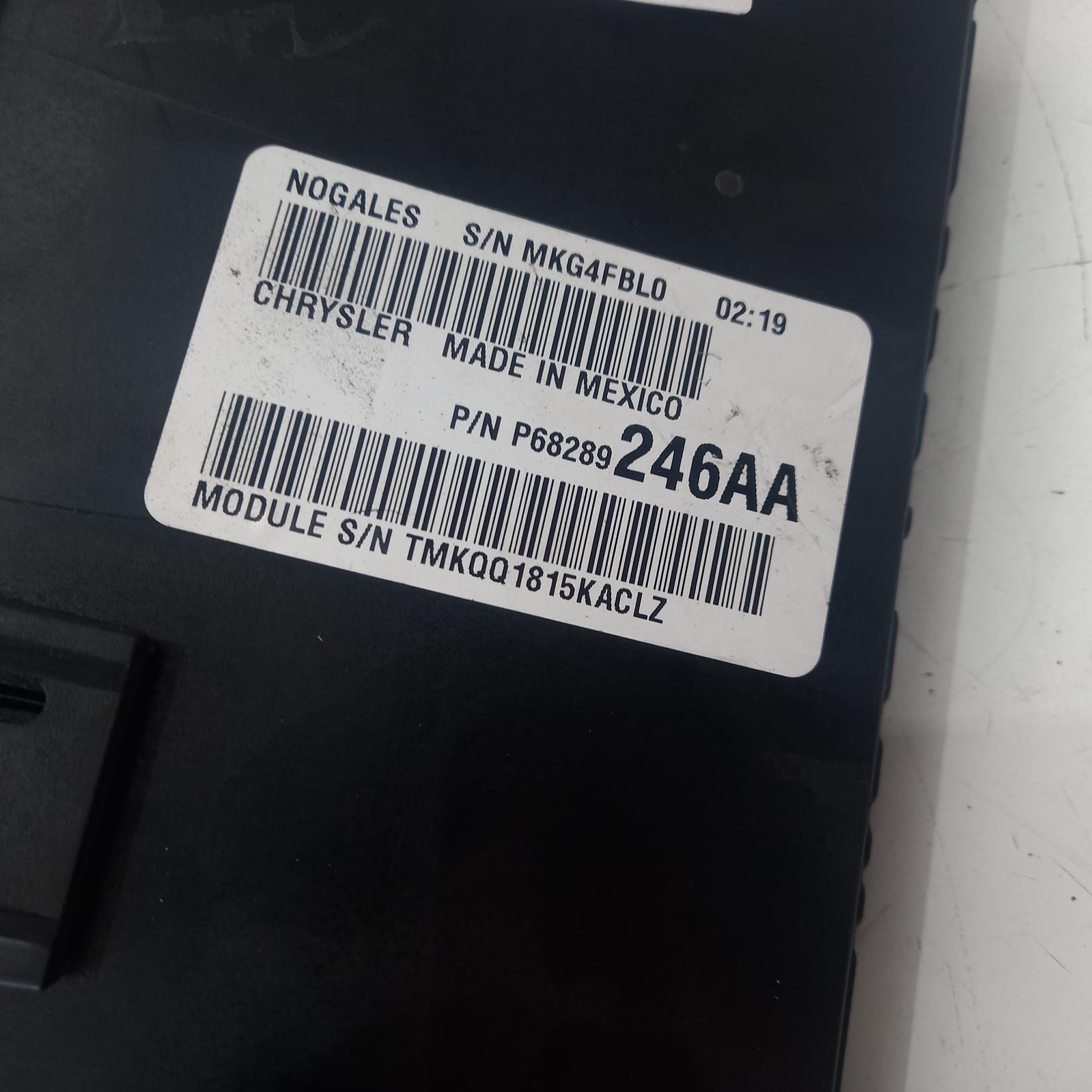 2016 Jeep Patriot Fuse Box View Auto part Fuse Box Jeep Patriot 2016