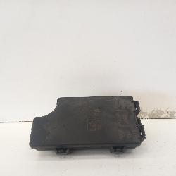 View Auto part Fuse Box Jeep Patriot 2016