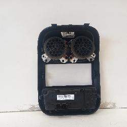 View Auto part Heater/Ac Controls Jeep Patriot 2016