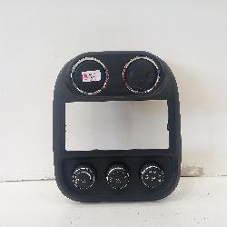 View Auto part Heater/Ac Controls Jeep Patriot 2016