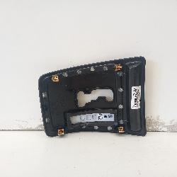 View Auto part Console Jeep Patriot 2016