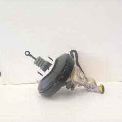 View Auto part Brake Booster Jeep Patriot 2016