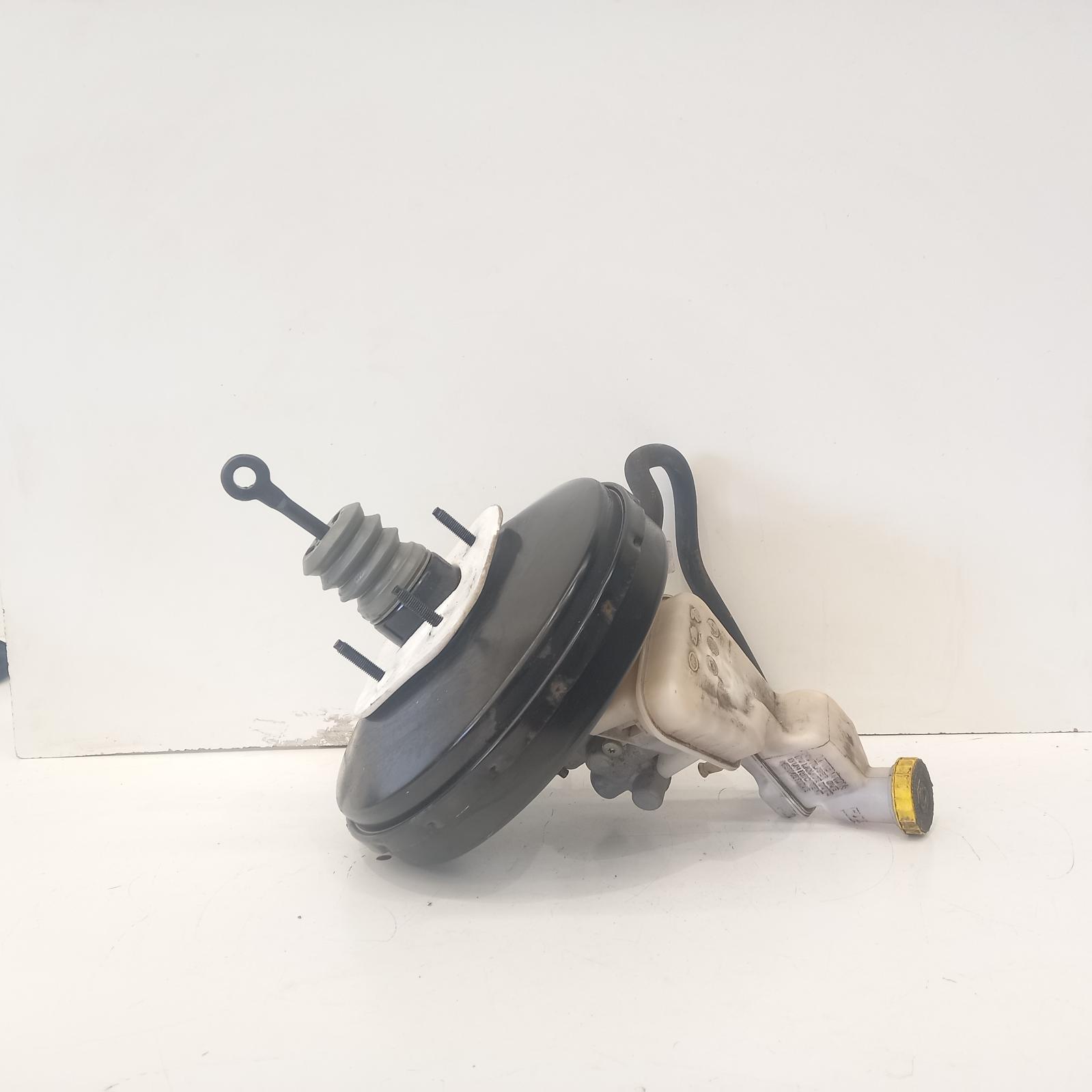 2016 Jeep Patriot Brake Booster View Auto part Brake Booster Jeep Patriot 2016