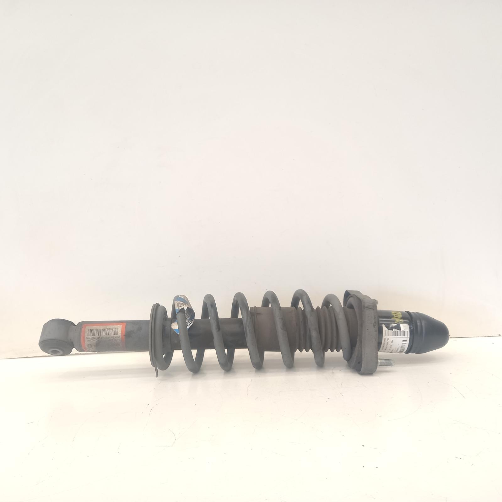 2016 Jeep Patriot Right Rear Strut View Auto part Right Rear Strut Jeep Patriot 2016
