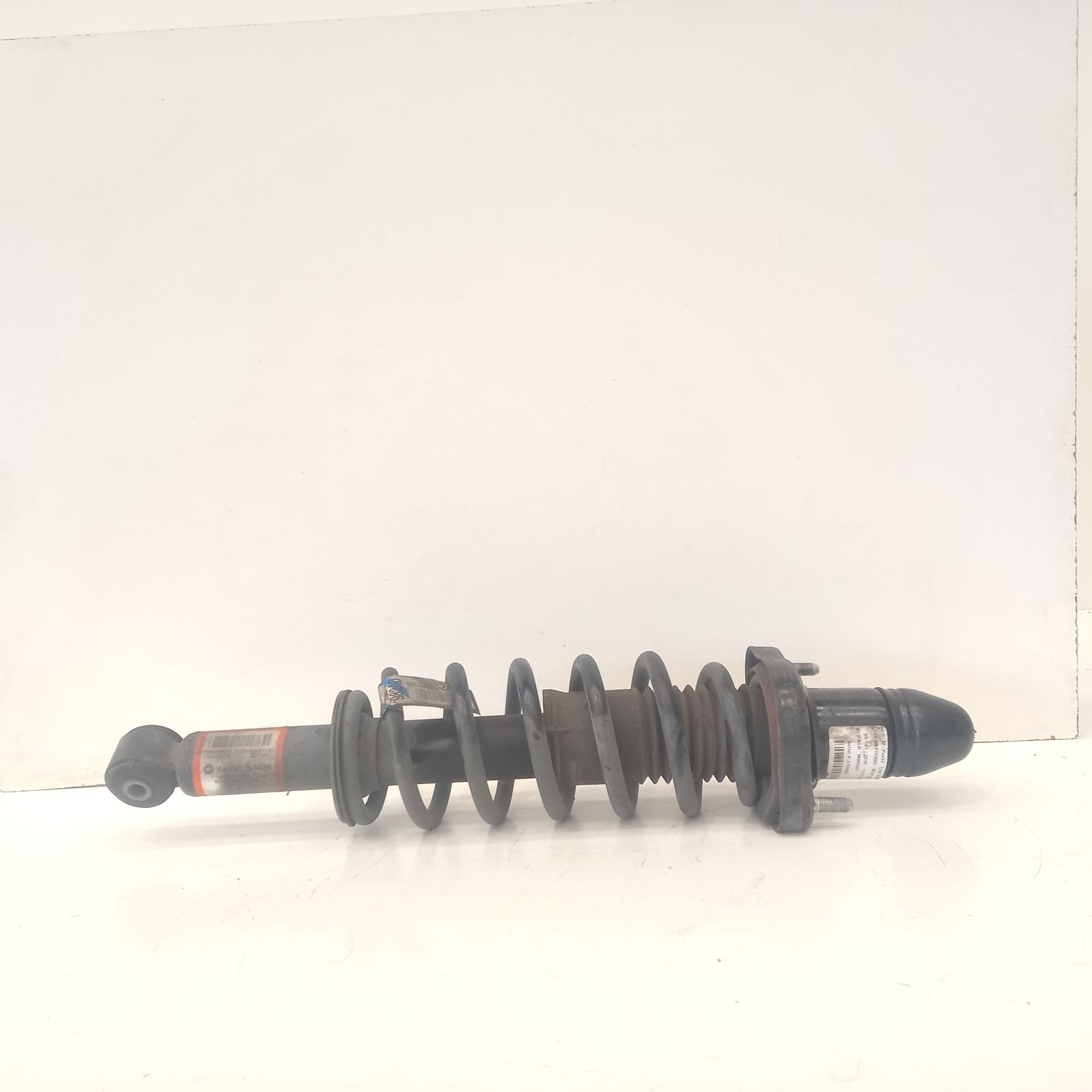 2016 Jeep Patriot Left Rear Strut View Auto part Left Rear Strut Jeep Patriot 2016