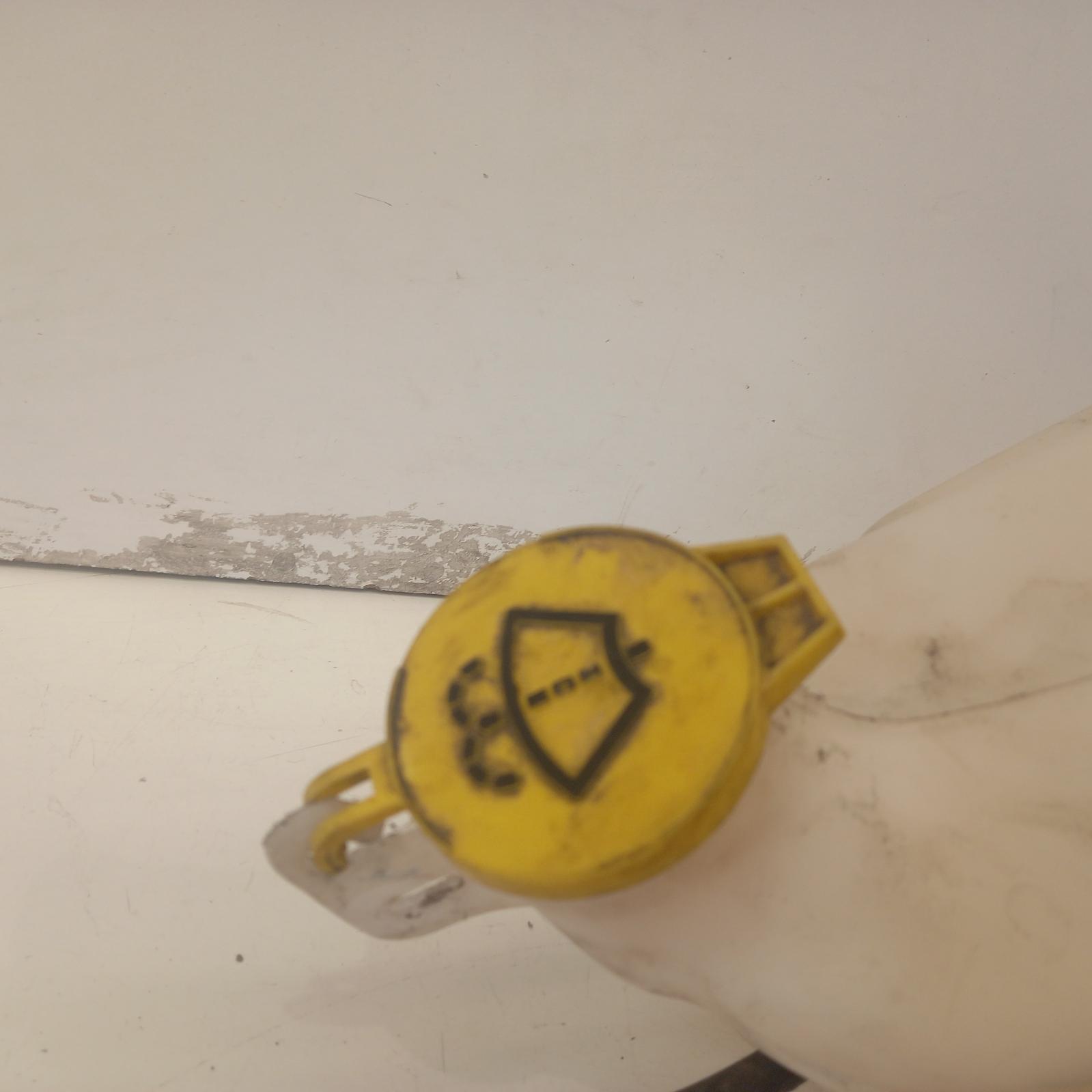 View Auto part Washer Bottle Jeep Patriot 2016