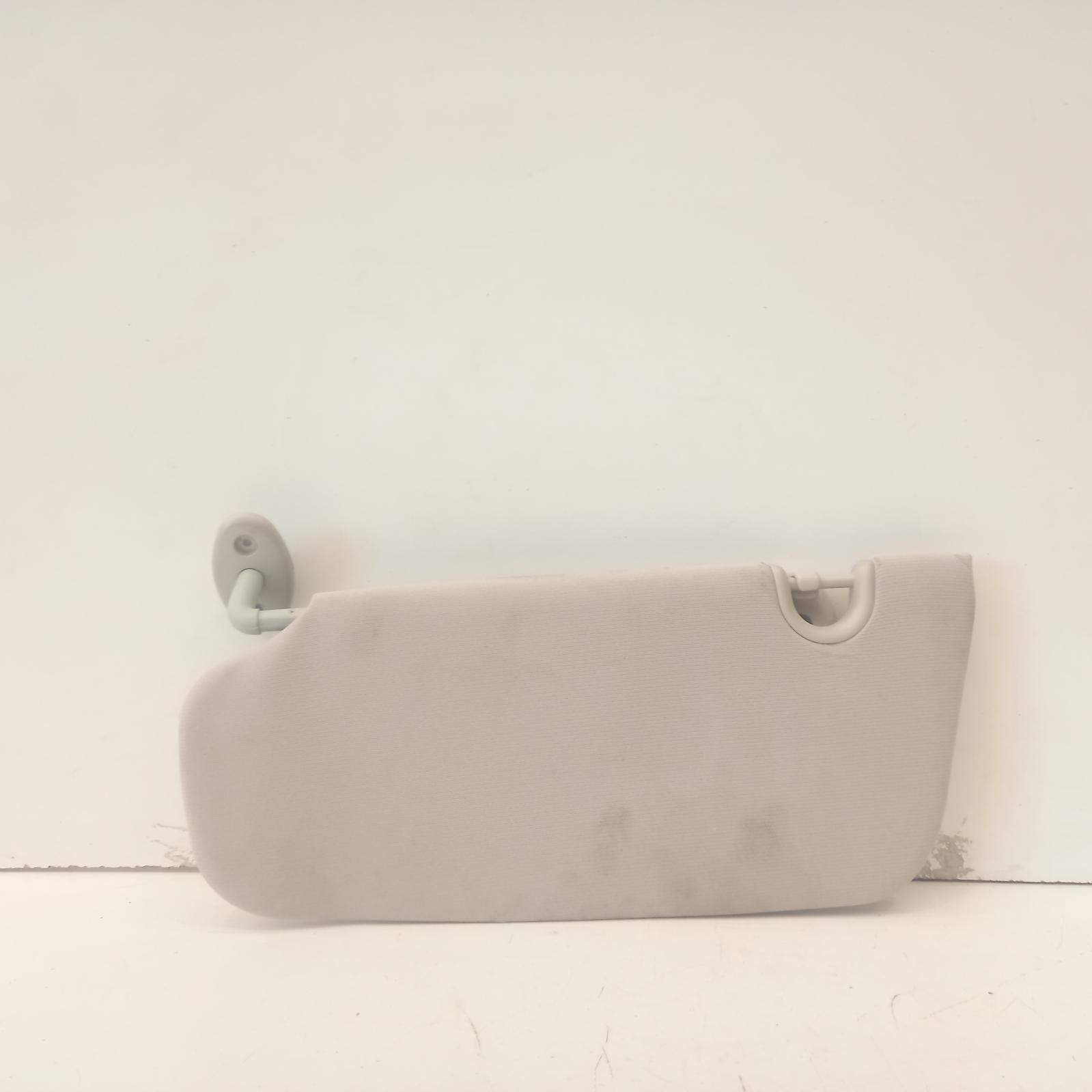 View Auto part Sunvisor Jeep Patriot 2016