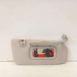 View Auto part Sunvisor Jeep Patriot 2016