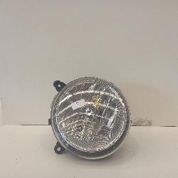 View Auto part Right Headlamp Jeep Patriot 2016