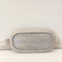 View Auto part Courtesy Light Jeep Patriot 2016