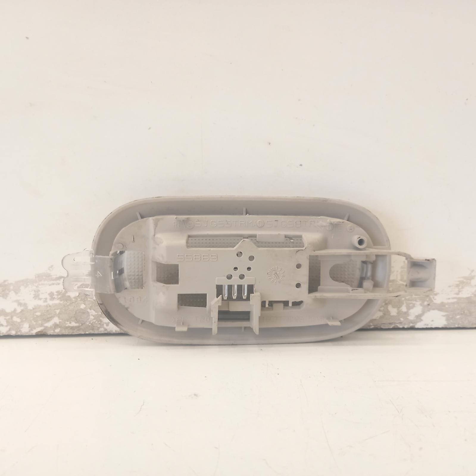 2016 Jeep Patriot Courtesy Light View Auto part Courtesy Light Jeep Patriot 2016