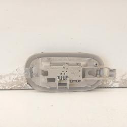 View Auto part Courtesy Light Jeep Patriot 2016