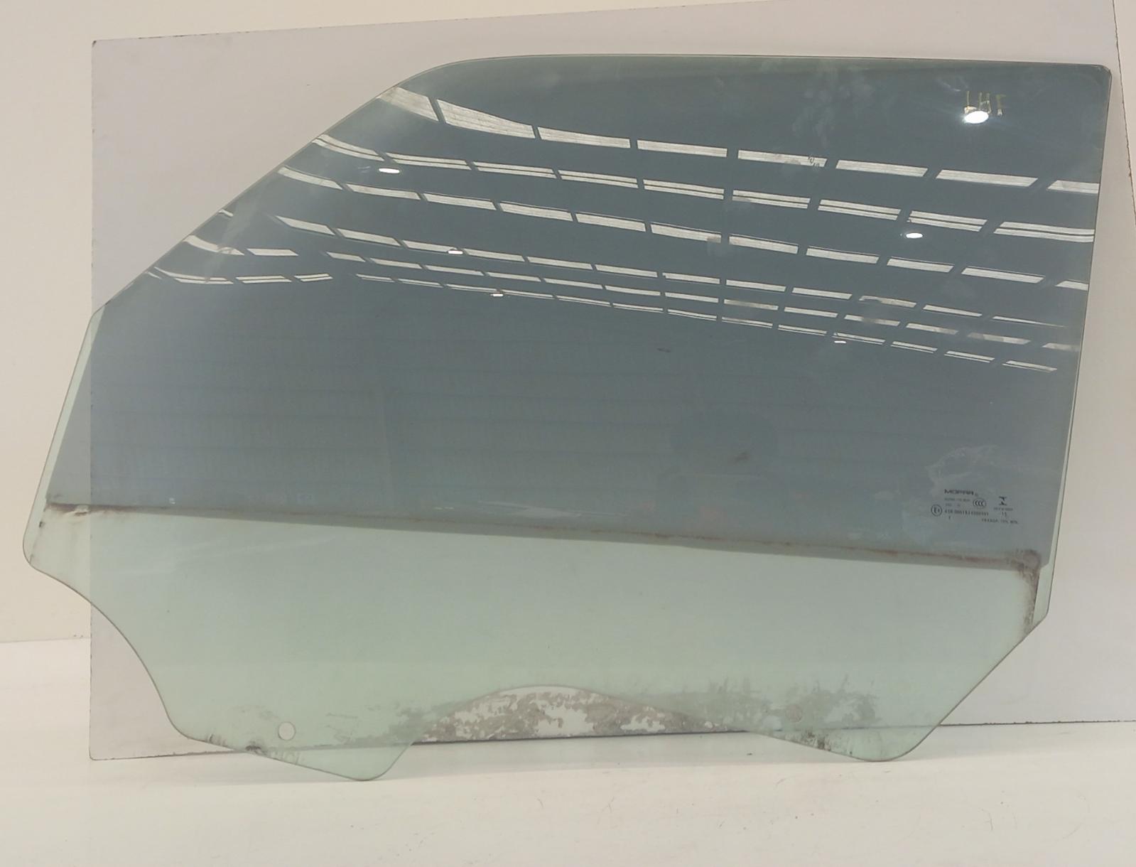 2016 Jeep Patriot Left Front Door Window View Auto part Left Front Door Window Jeep Patriot 2016