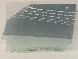 View Auto part Left Front Door Window Jeep Patriot 2016