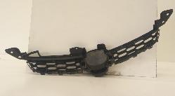 View Auto part Grille Mazda Cx7 2009