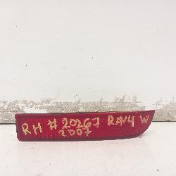 View Auto part Right Taillight Toyota Rav4 2007