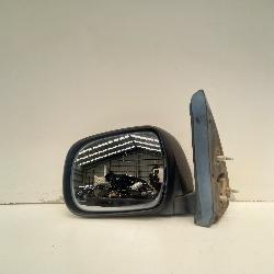 View Auto part Left Door Mirror Toyota Hilux 2010
