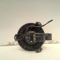 View Auto part Heater Fan Motor Toyota Hilux 2010