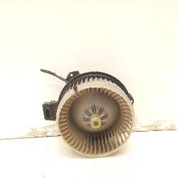 View Auto part Heater Fan Motor Toyota Hilux 2010