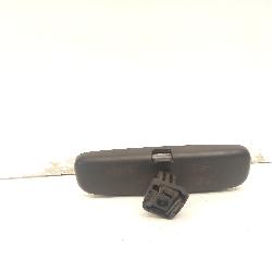 View Auto part Interior Mirror Toyota Hilux 2010