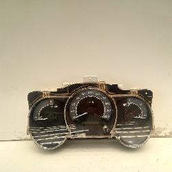 View Auto part Instrument Cluster Toyota Hilux 2010