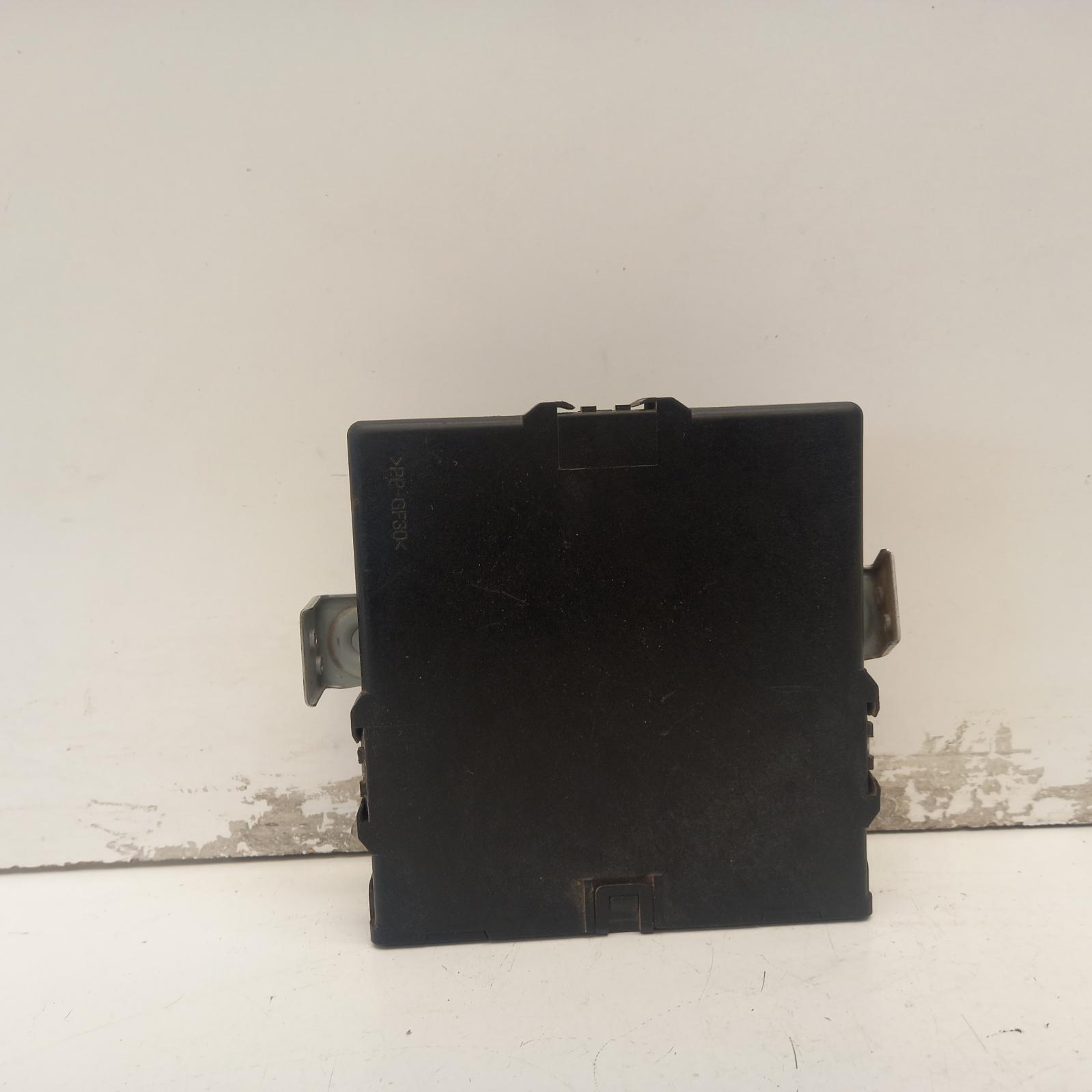 View Auto part Ecu Toyota Hilux 2010