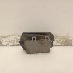 View Auto part Fan Speed Resistor Toyota Hilux 2010