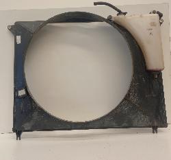 View Auto part Fan Shroud Toyota Hilux 2010