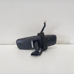 View Auto part Interior Mirror Mitsubishi Triton 2015