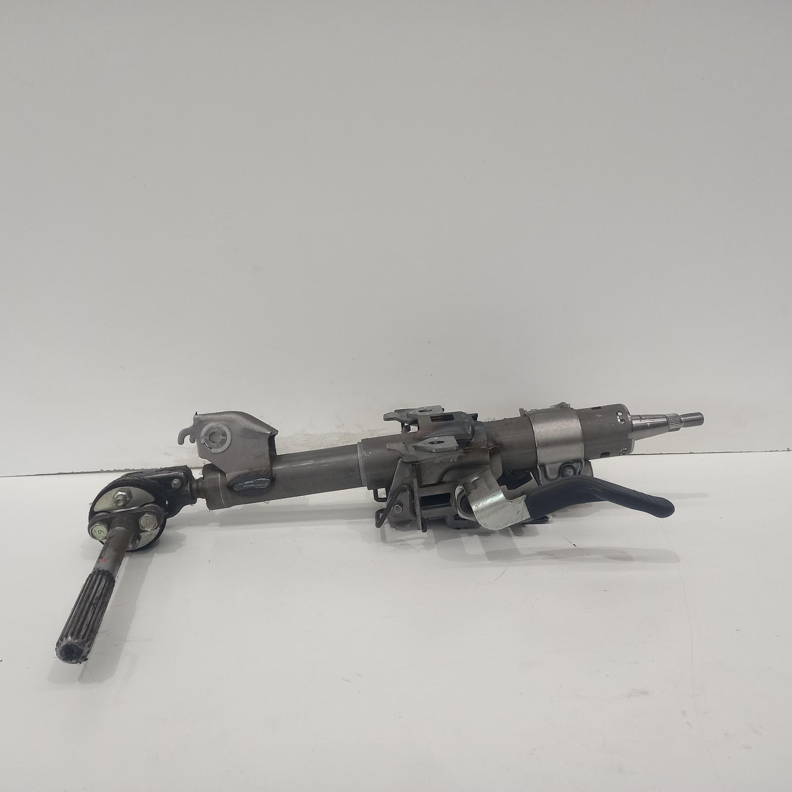 View Auto part Steering Column Mitsubishi Triton 2015