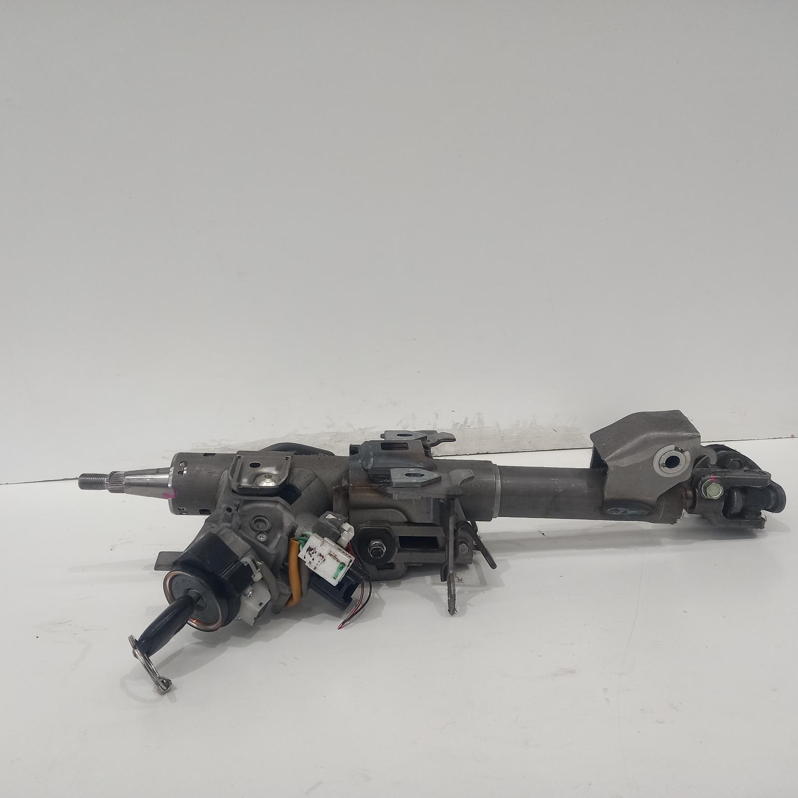 View Auto part Steering Column Mitsubishi Triton 2015