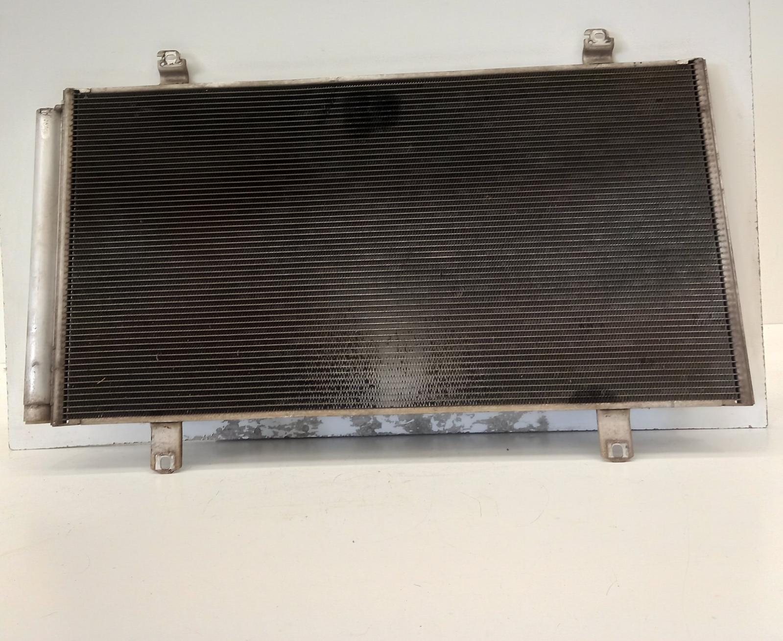 View Auto part A/C Condenser Toyota Camry 2008