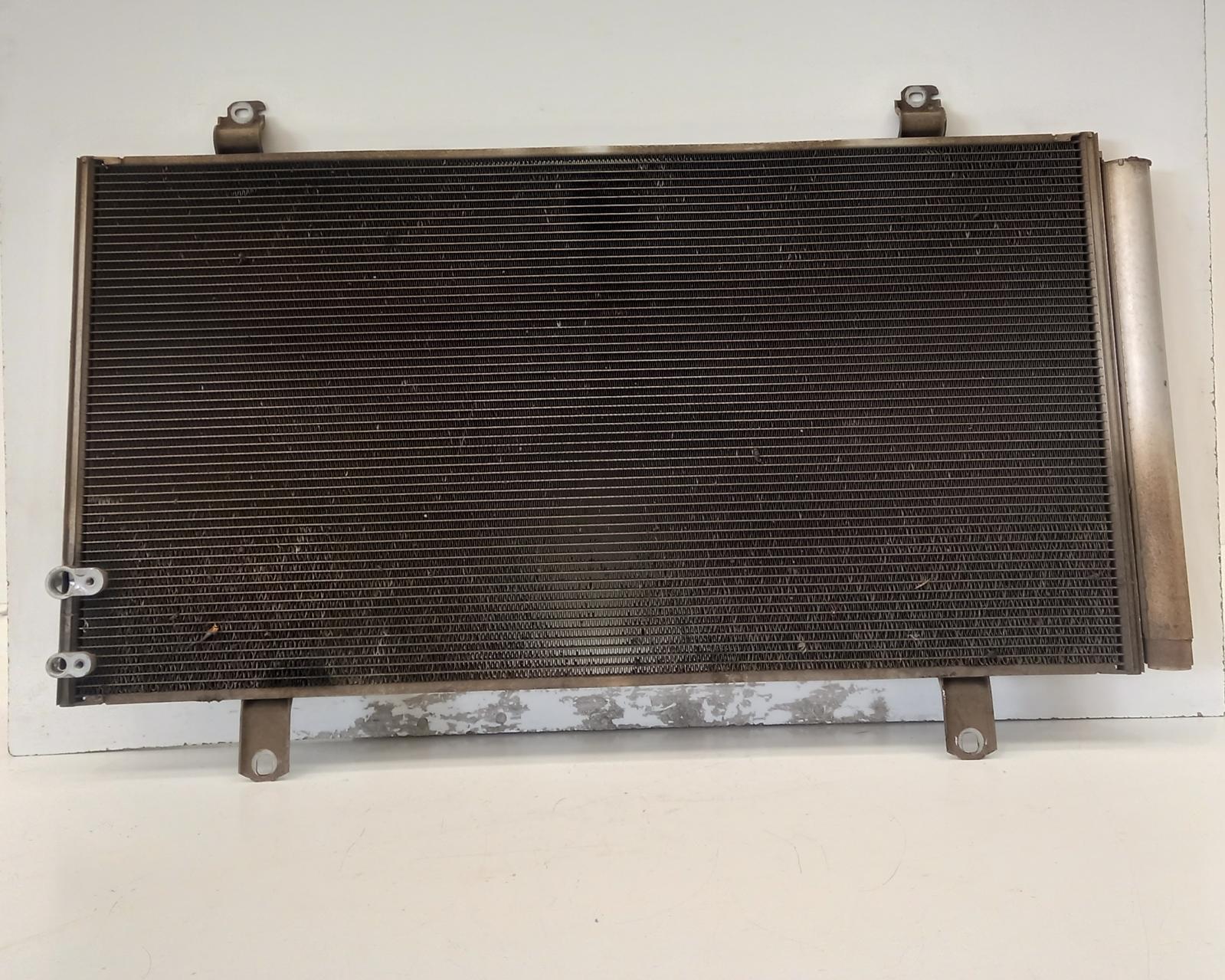 View Auto part A/C Condenser Toyota Camry 2008