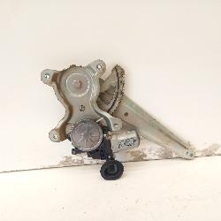 View Auto part Right Rear Wnd Reg/Motor Toyota Camry 2008
