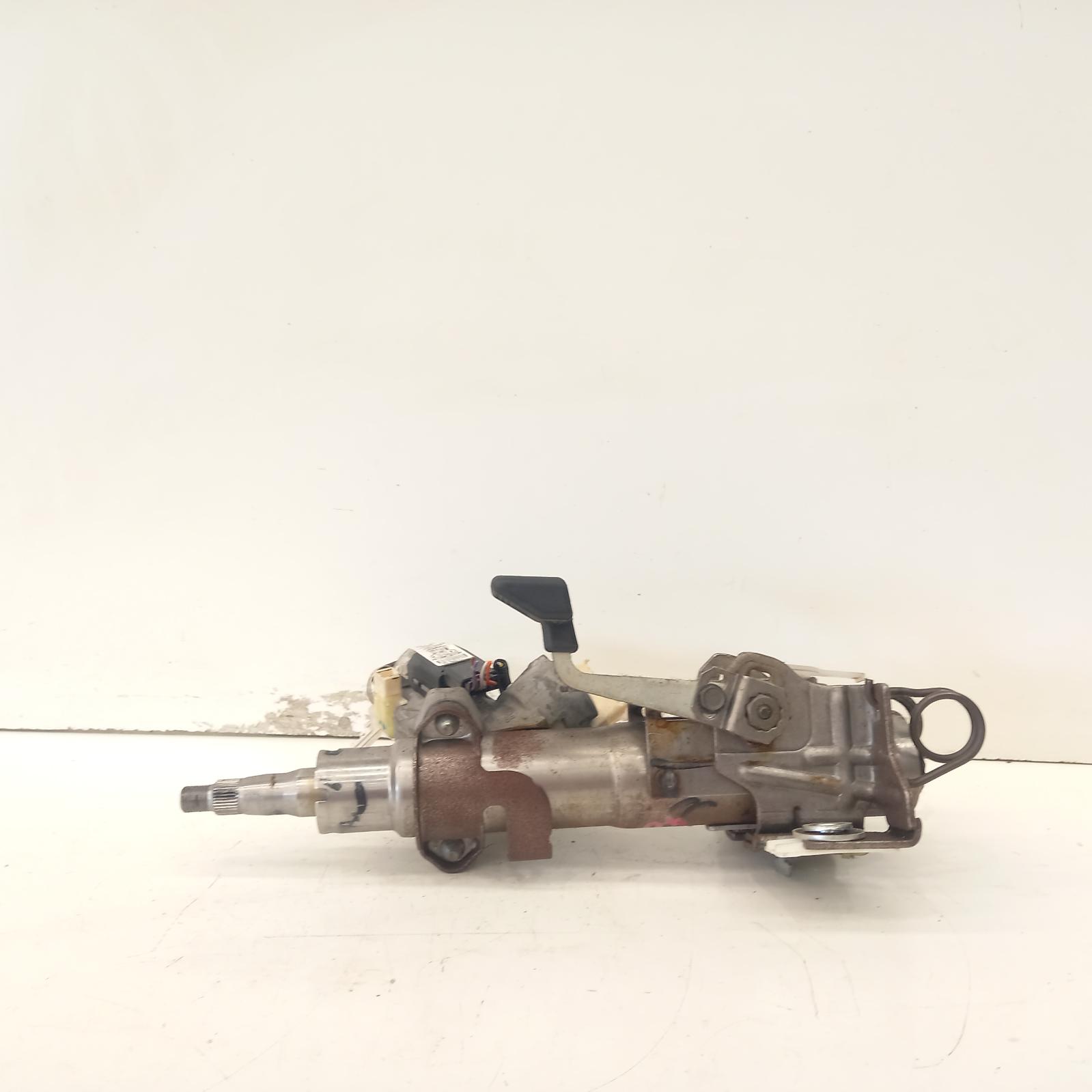 2008 Toyota Camry Ignition W/ Key View Auto part Ignition W/ Key Toyota Camry 2008