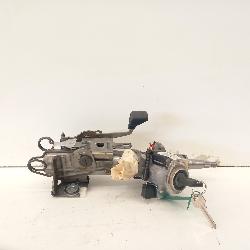 View Auto part Ignition W/ Key Toyota Camry 2008